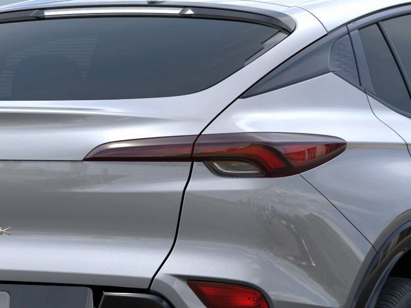 Thumbnail: 2025 Buick Envista - 11