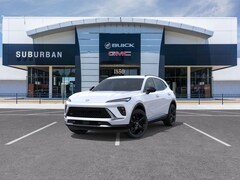 2025 Buick Envision Sport Touring SUV