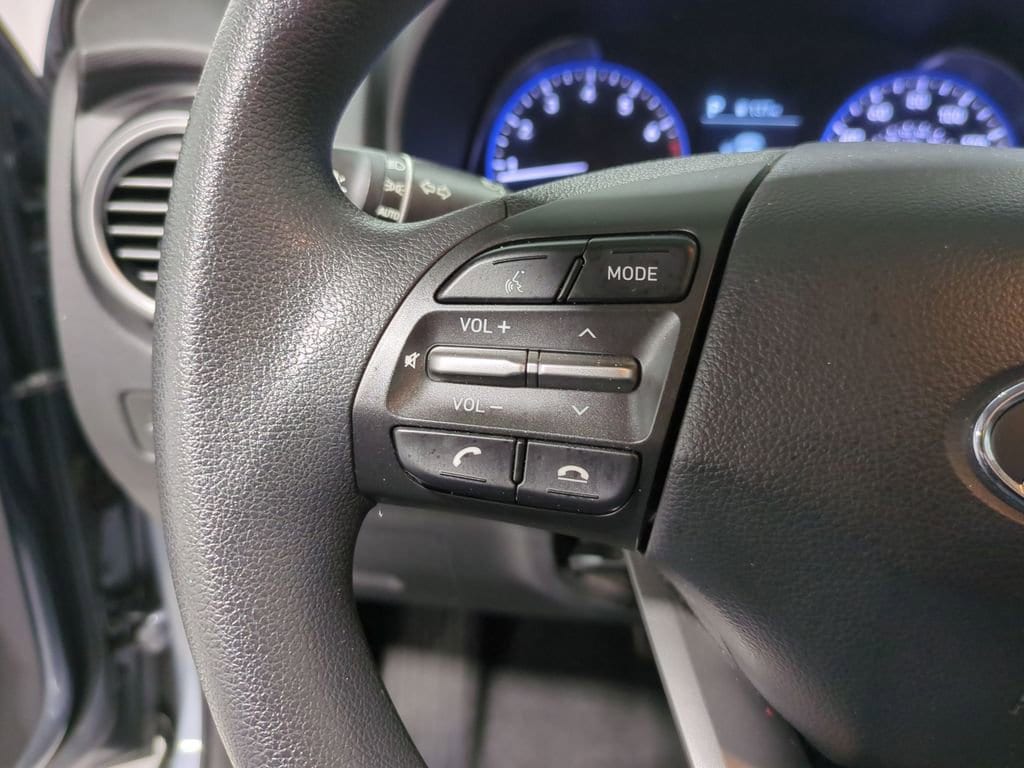 Thumbnail: 2021 Hyundai Kona - 27