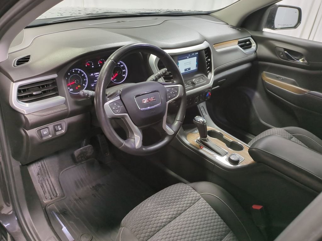 Thumbnail: 2019 GMC Acadia - 12