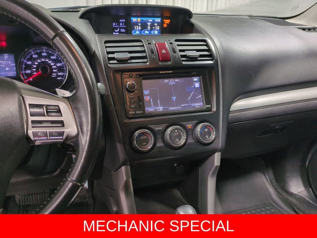 Thumbnail: 2014 Subaru Forester - 28