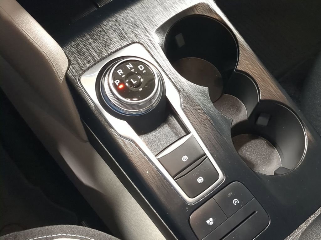 Thumbnail: 2023 Ford Escape - 33