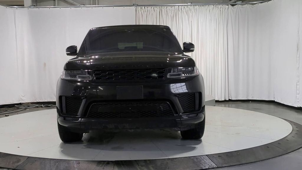 Thumbnail: 2019 Land Rover Range Rover Sport - 3
