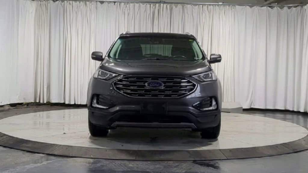 Thumbnail: 2020 Ford Edge - 3