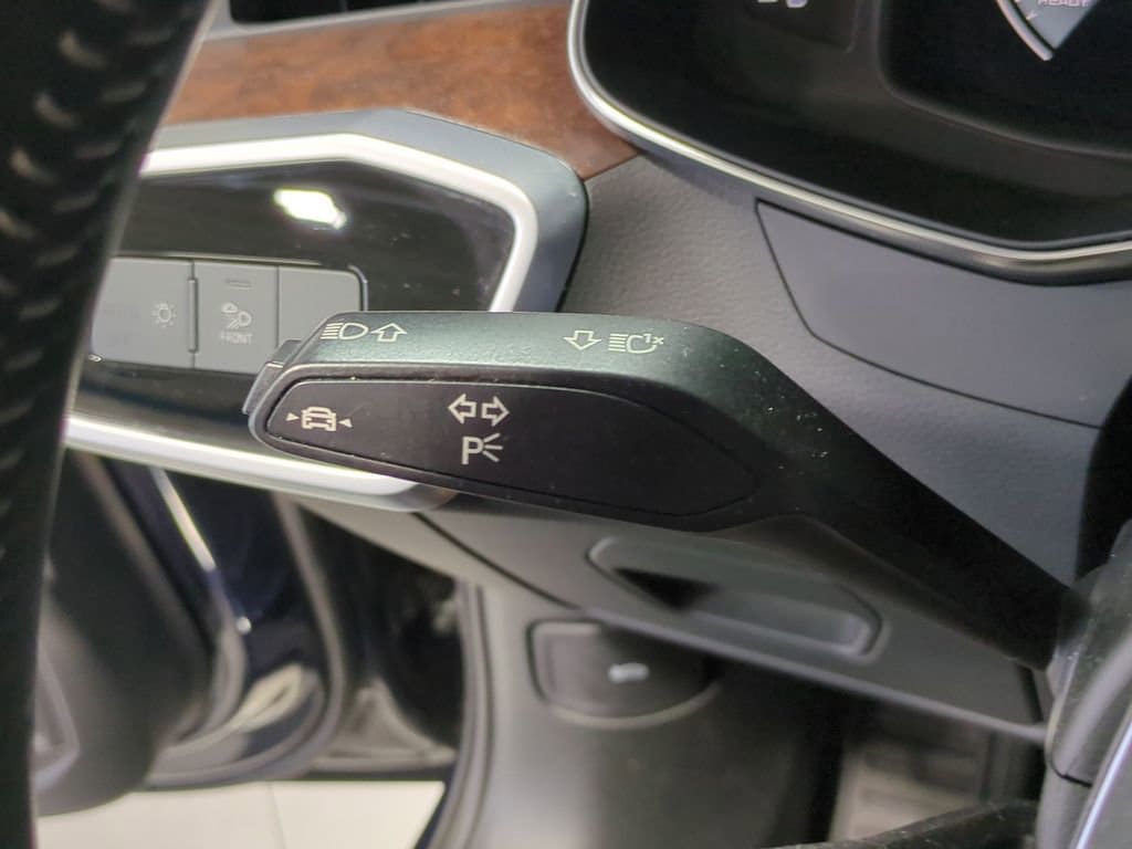 Thumbnail: 2021 Audi A6 - 34