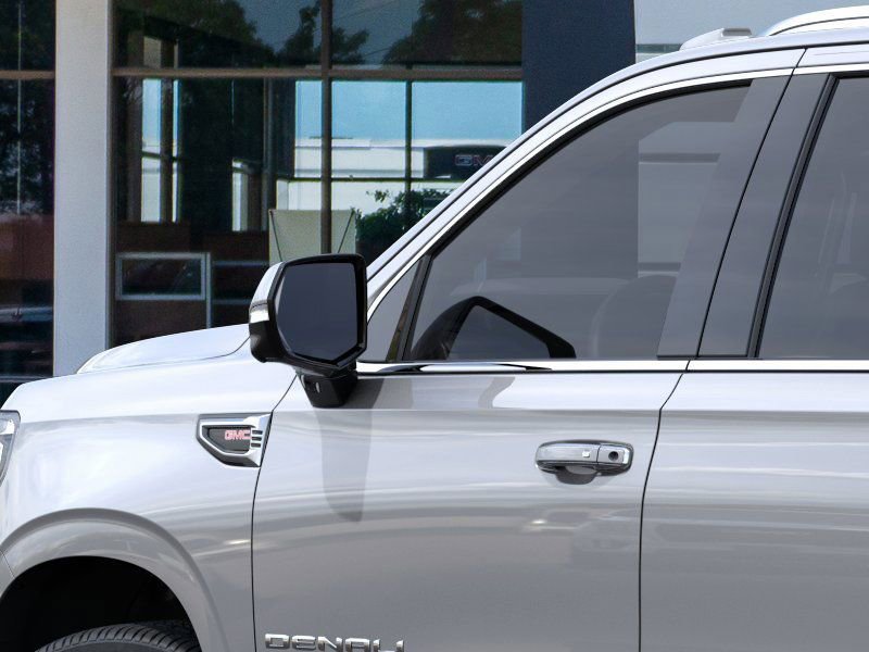 Thumbnail: 2026 GMC Yukon XL - 12