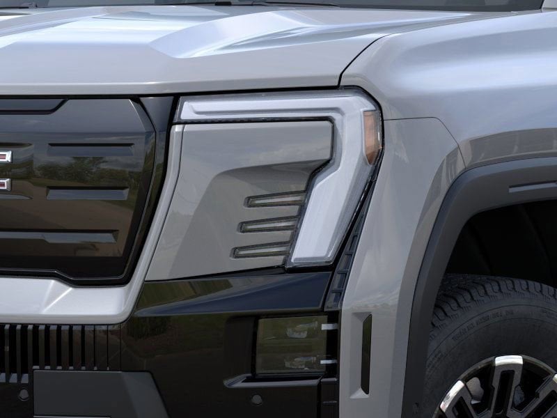 Thumbnail: 2026 GMC Sierra EV - 10
