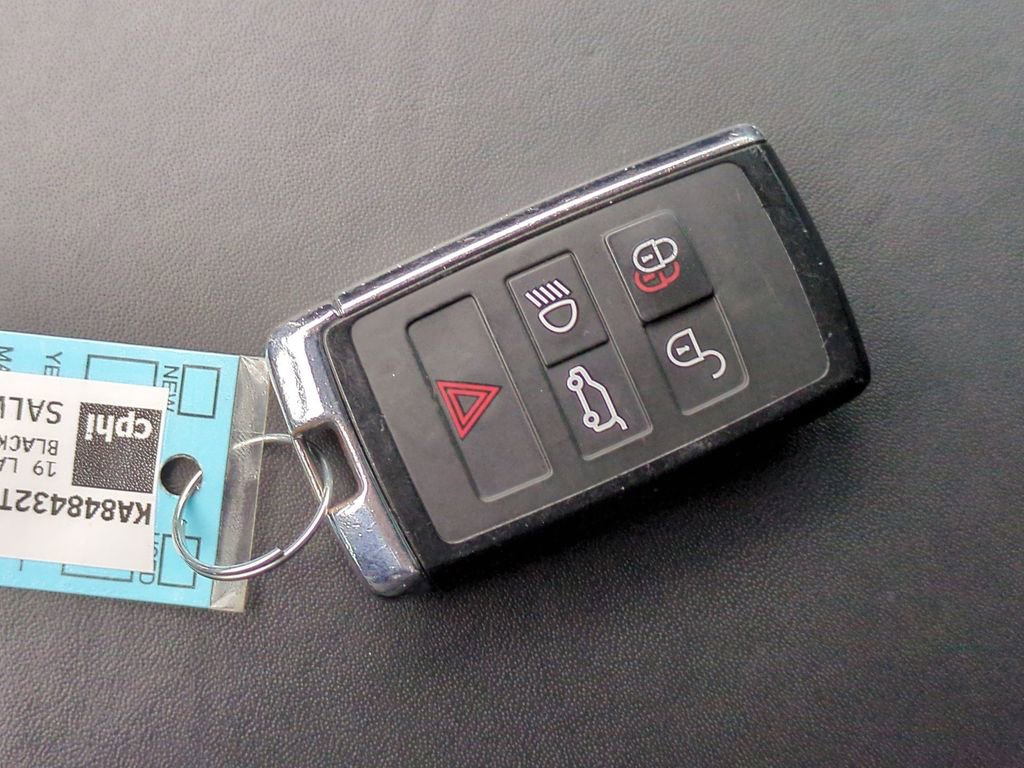 Thumbnail: 2019 Land Rover Range Rover Sport - 39