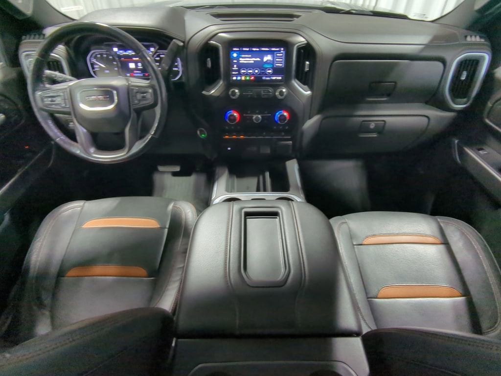 Thumbnail: 2020 GMC Sierra 1500 - 15