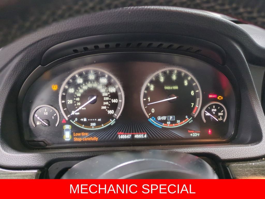 Thumbnail: 2015 BMW 5 Series - 33