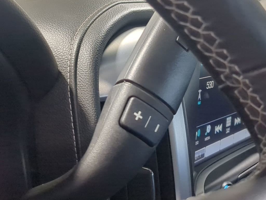 Thumbnail: 2017 GMC Sierra 1500 - 35