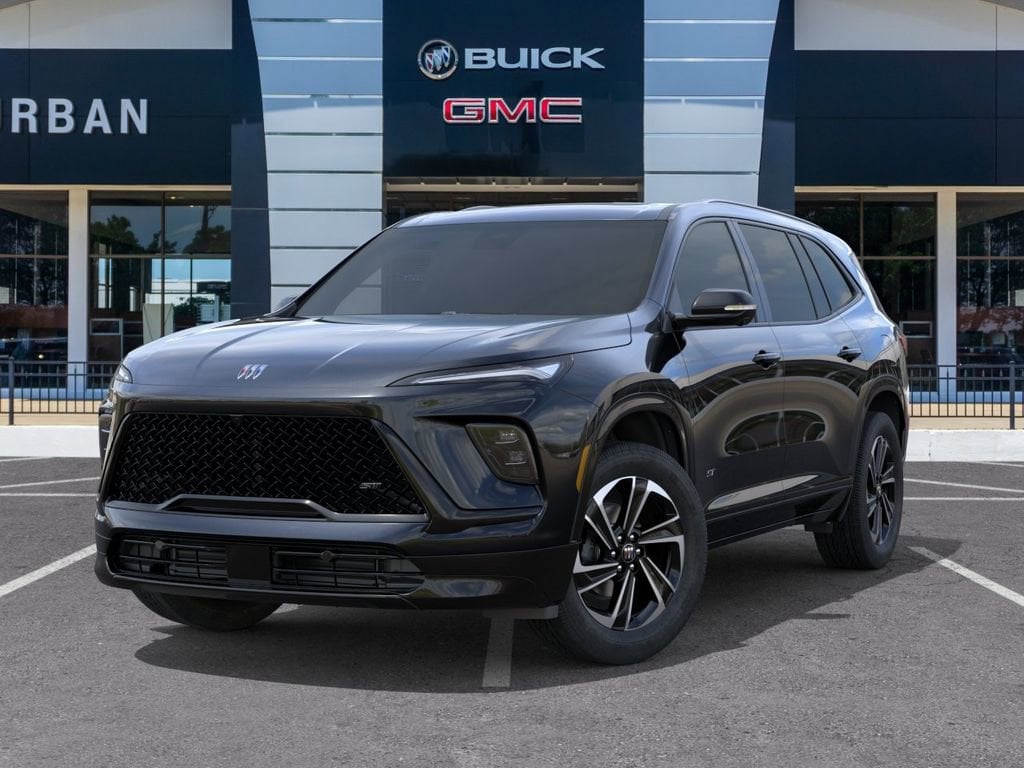 Thumbnail: 2026 Buick Enclave - 6