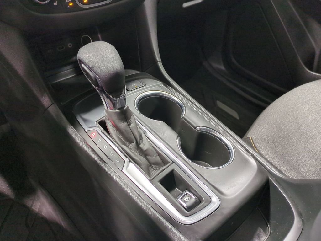 Thumbnail: 2024 Chevrolet Equinox - 31