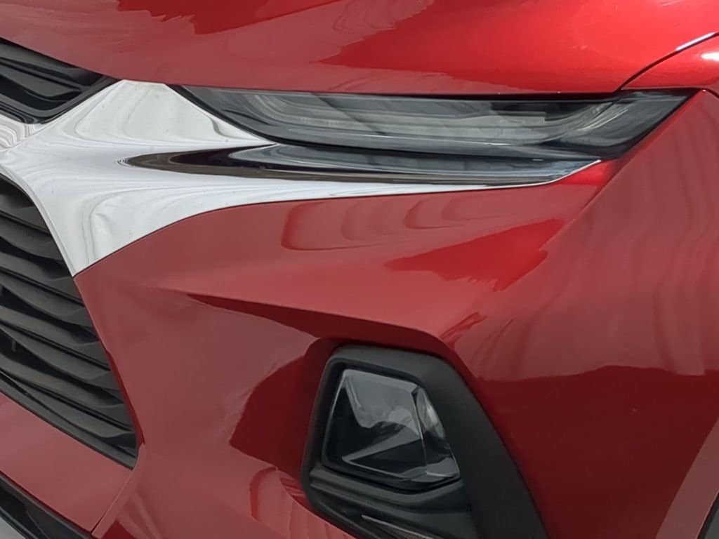 Thumbnail: 2020 Chevrolet Blazer - 14