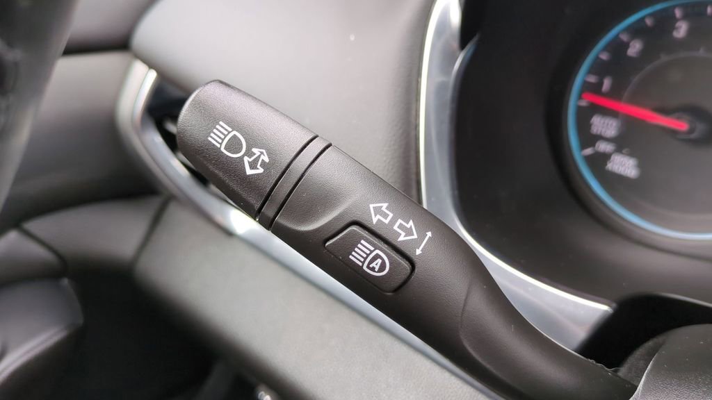 Thumbnail: 2022 Chevrolet Traverse - 30