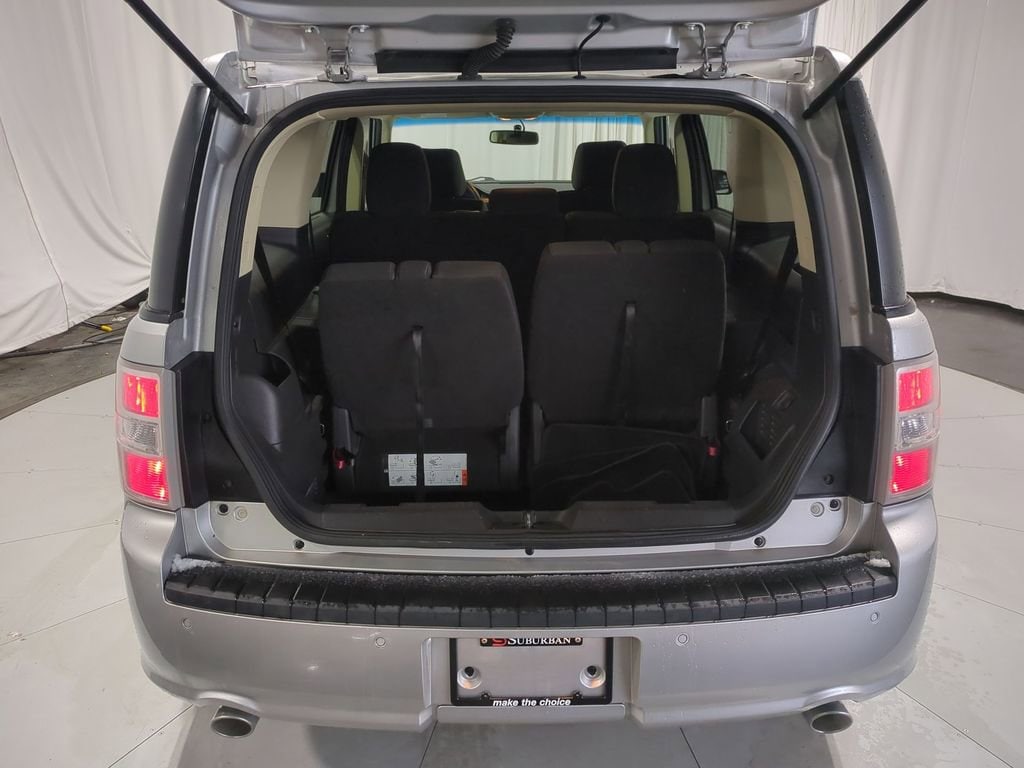 Thumbnail: 2015 Ford Flex - 37