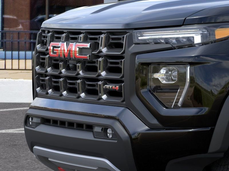 Thumbnail: 2026 GMC Canyon - 13