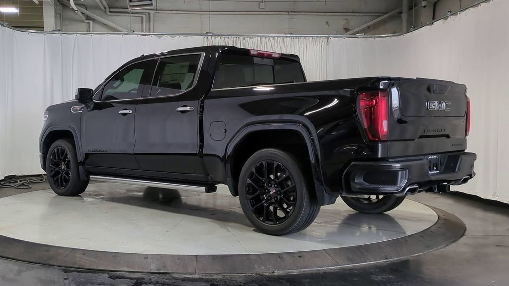 Thumbnail: 2023 GMC Sierra 1500 - 6