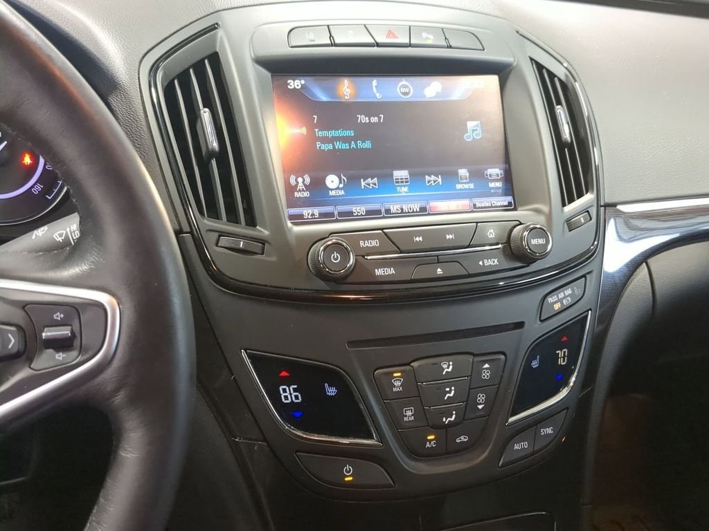 Thumbnail: 2017 Buick Regal - 43