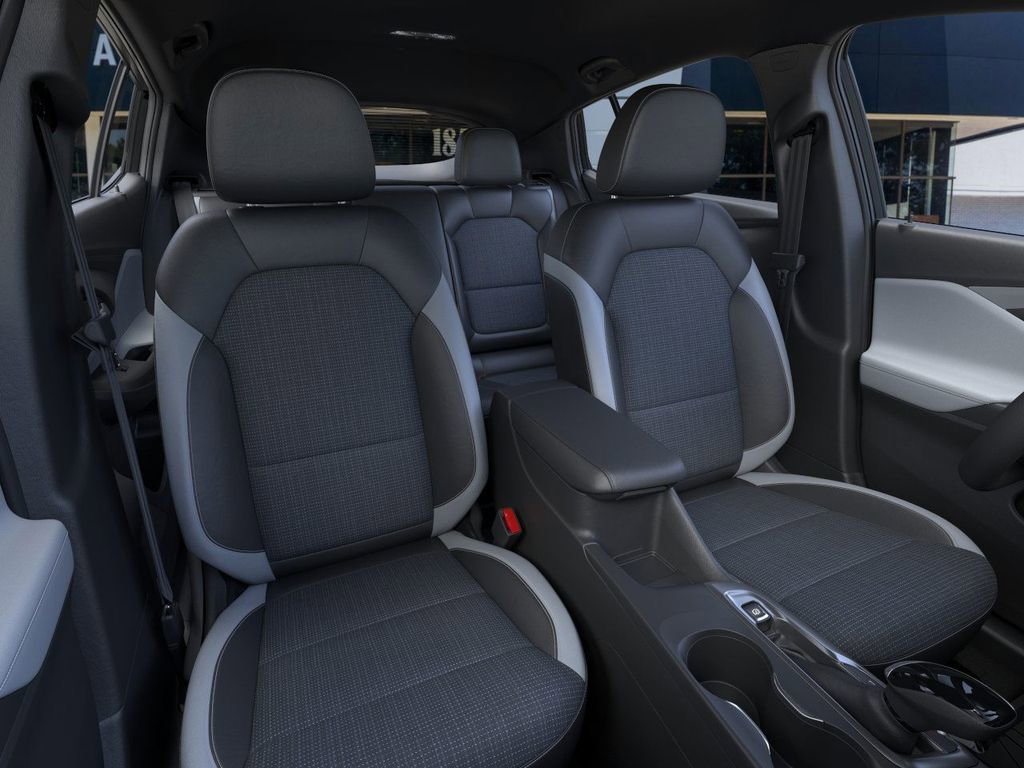 Thumbnail: 2025 Buick Envista - 16