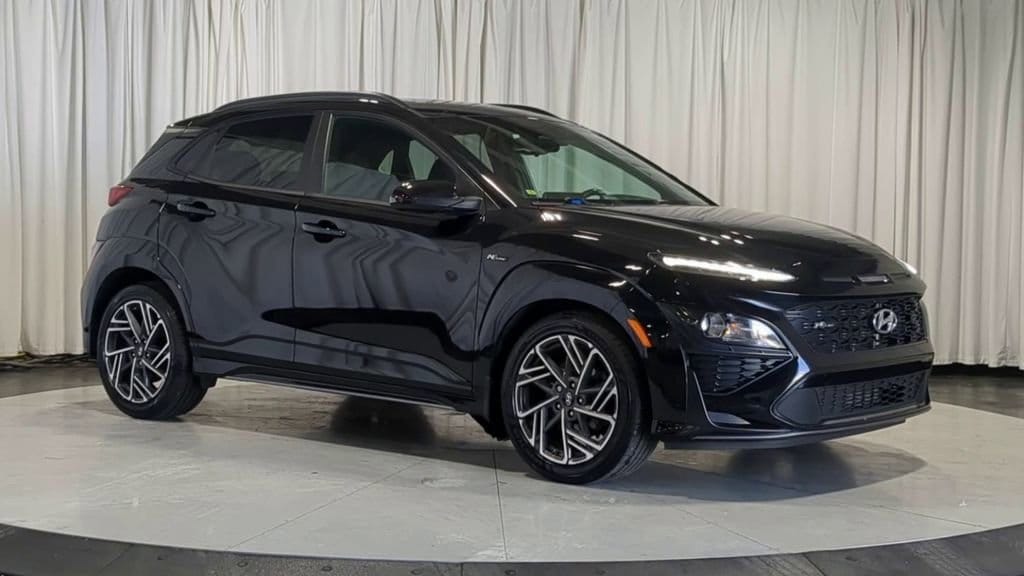 Thumbnail: 2023 Hyundai Kona - 2