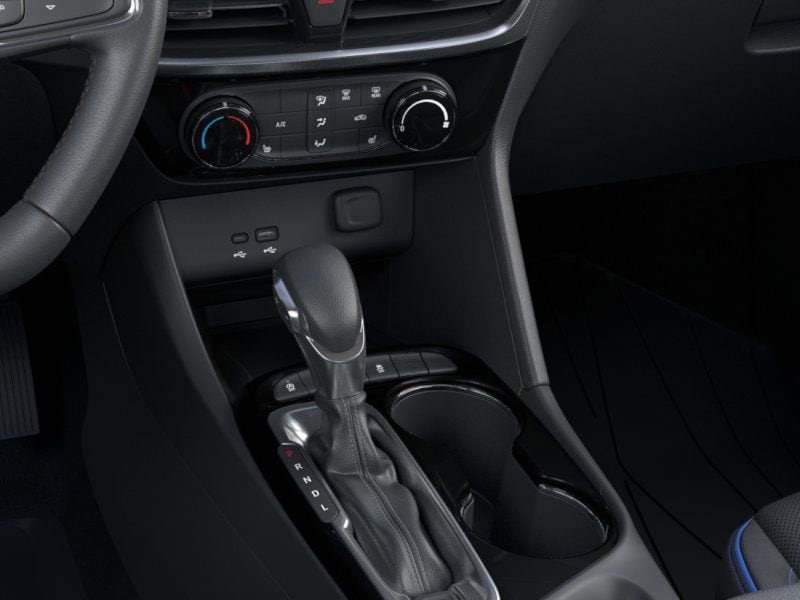 Thumbnail: 2026 Buick Encore GX - 23