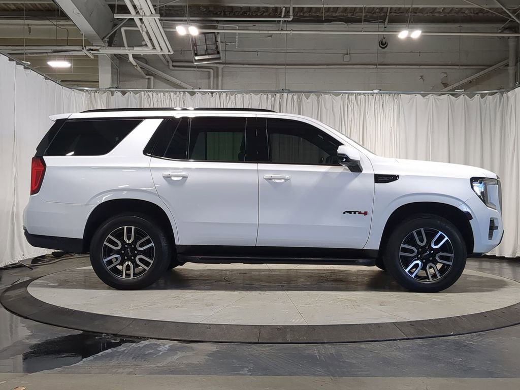 Thumbnail: 2023 GMC Yukon - 18