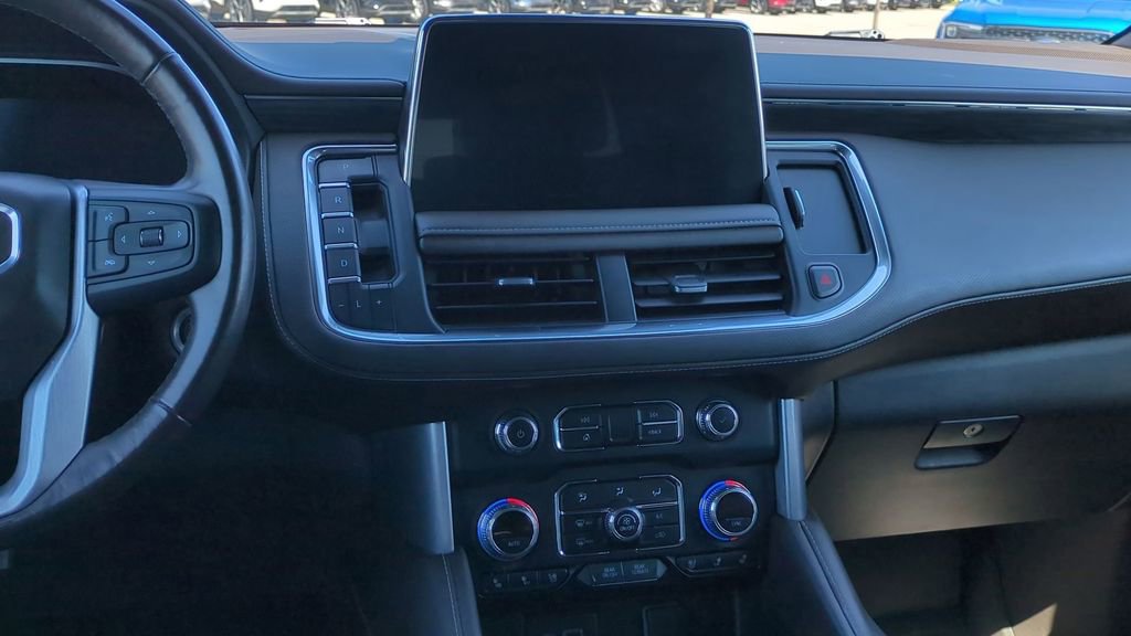 Thumbnail: 2022 GMC Yukon - 33