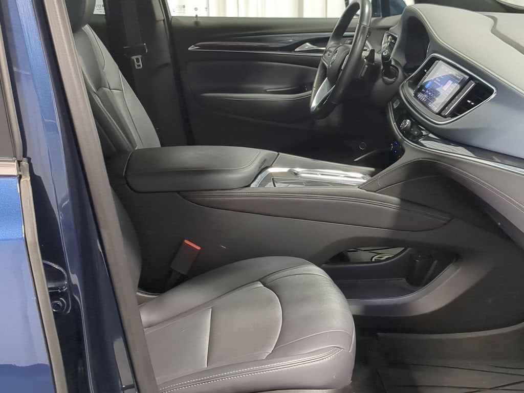 Thumbnail: 2022 Buick Enclave - 21