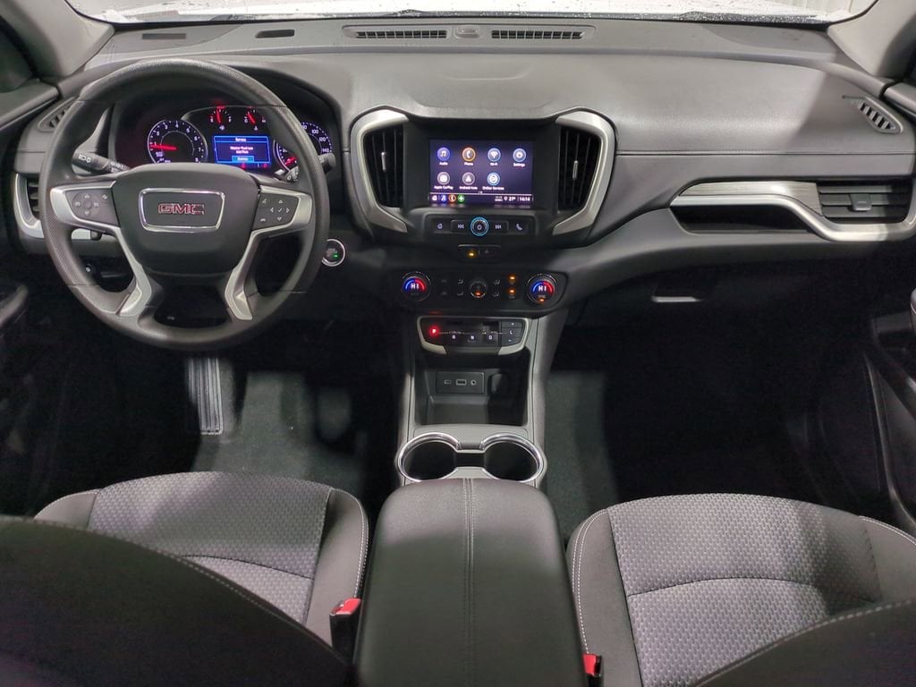 Thumbnail: 2022 GMC Terrain - 15