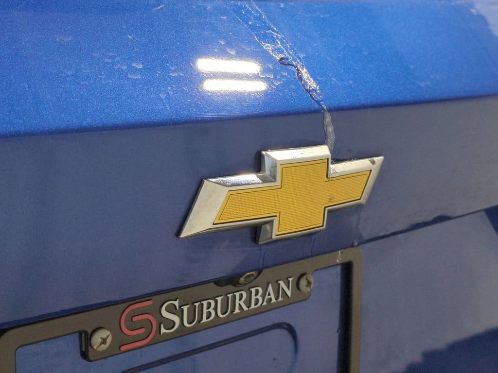 Thumbnail: 2019 Chevrolet Blazer - 15