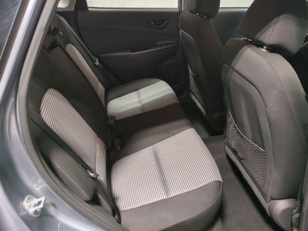 Thumbnail: 2021 Hyundai Kona - 23