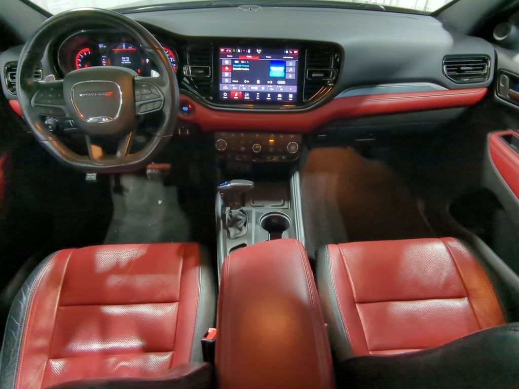 Thumbnail: 2021 Dodge Durango - 29