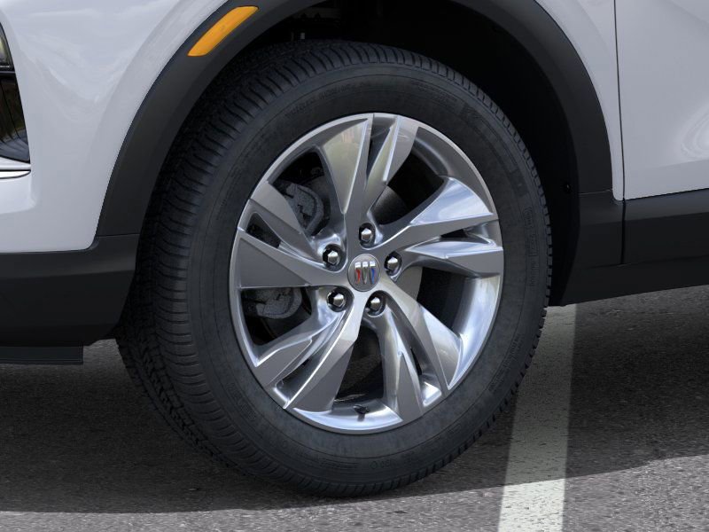 Thumbnail: 2026 Buick Encore GX - 9