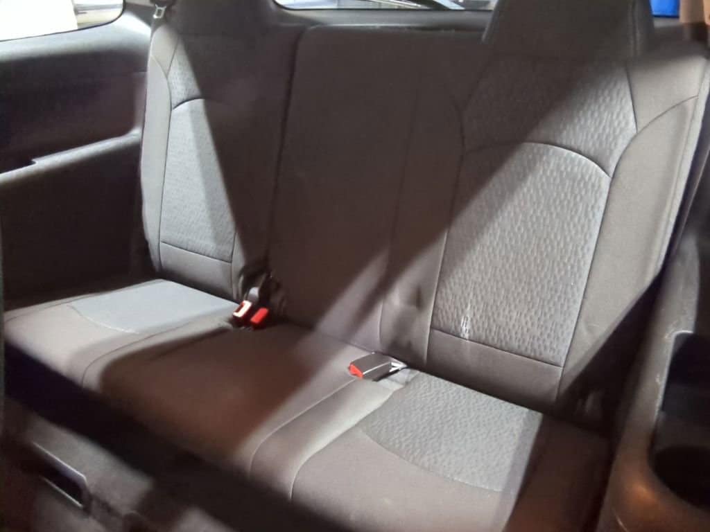 Thumbnail: 2015 GMC Acadia - 35