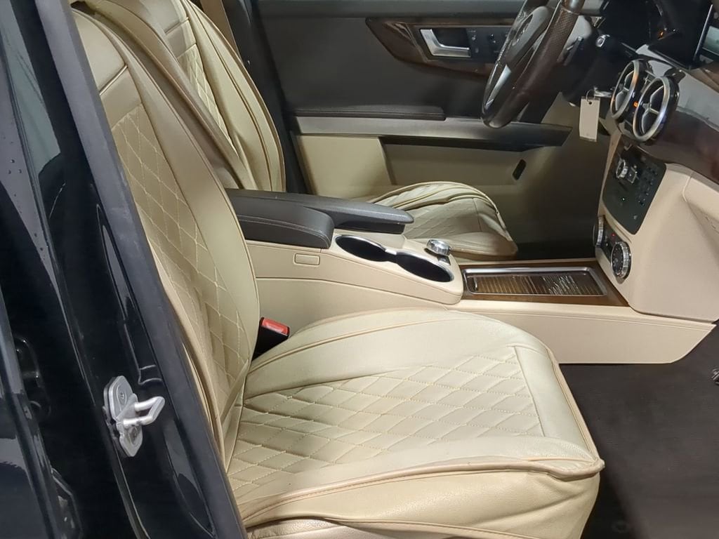 Thumbnail: 2015 Mercedes-Benz GLK - 35