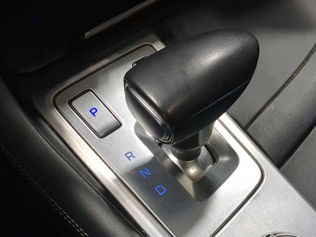 Thumbnail: 2019 Genesis G70 - 37