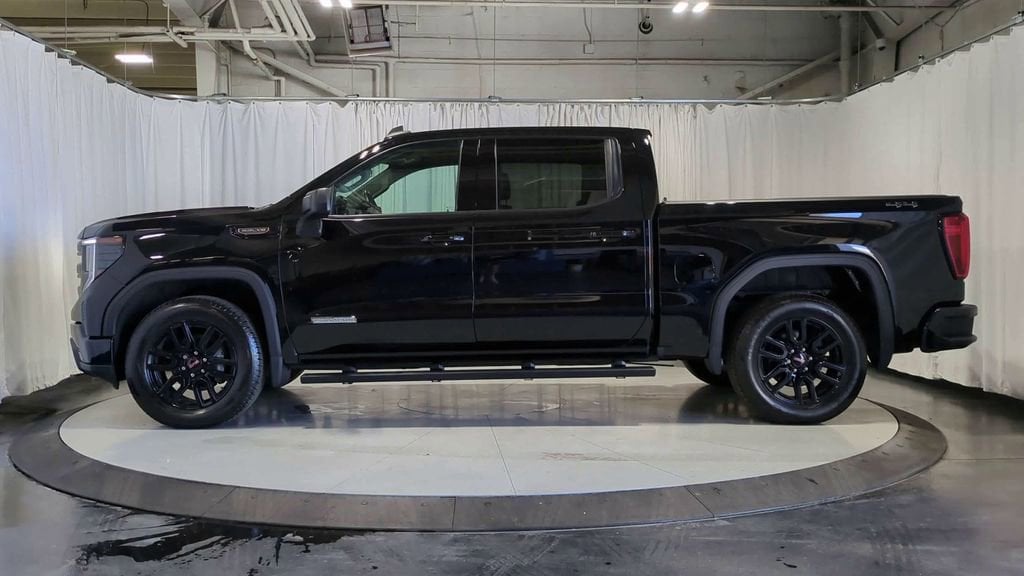 Thumbnail: 2022 GMC Sierra 1500 - 6