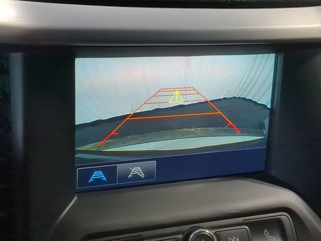 Thumbnail: 2017 GMC Acadia - 34