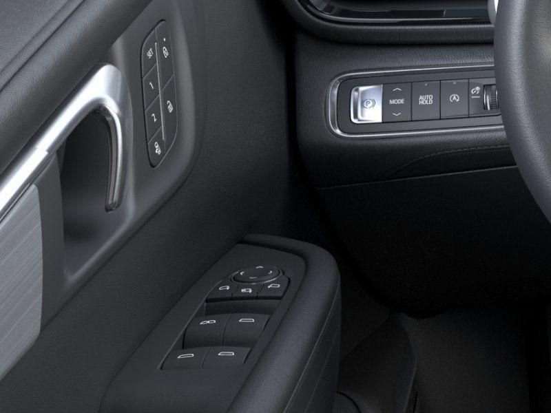 Thumbnail: 2026 Buick Enclave - 22