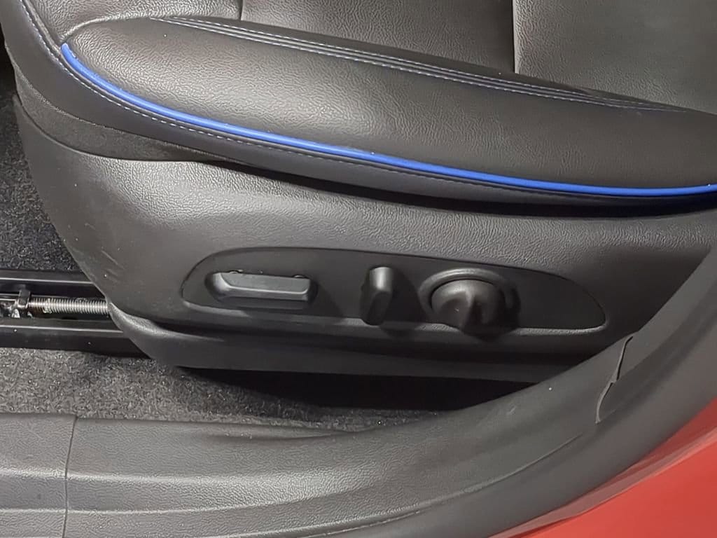 Thumbnail: 2024 Buick Envista - 17