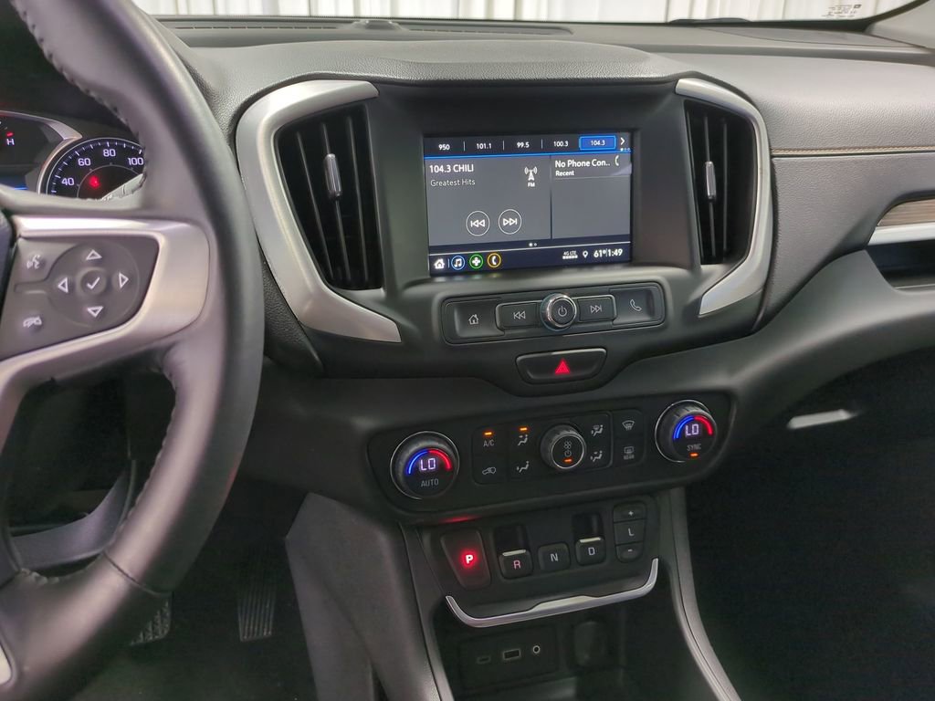 2019 GMC Terrain SLE 31