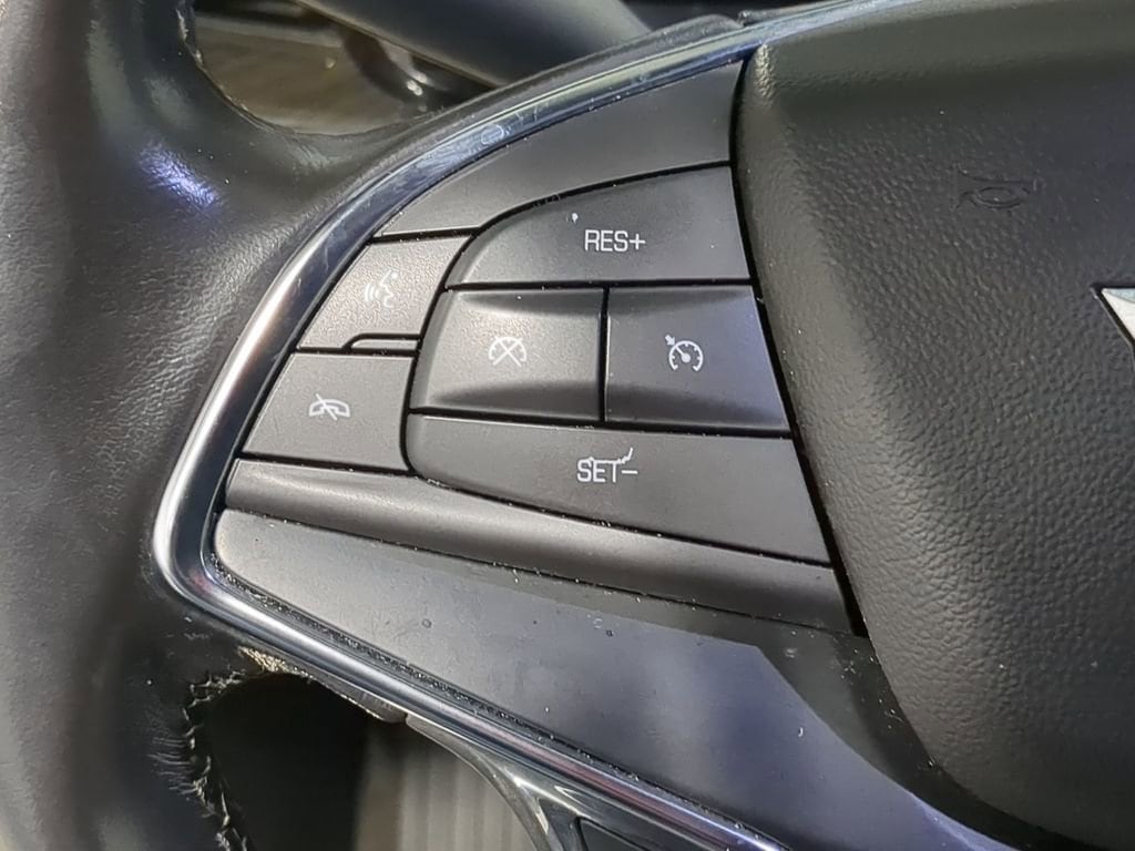 Thumbnail: 2019 Cadillac XT5 - 35