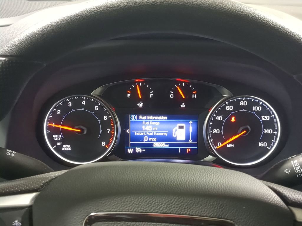 Thumbnail: 2023 GMC Acadia - 46