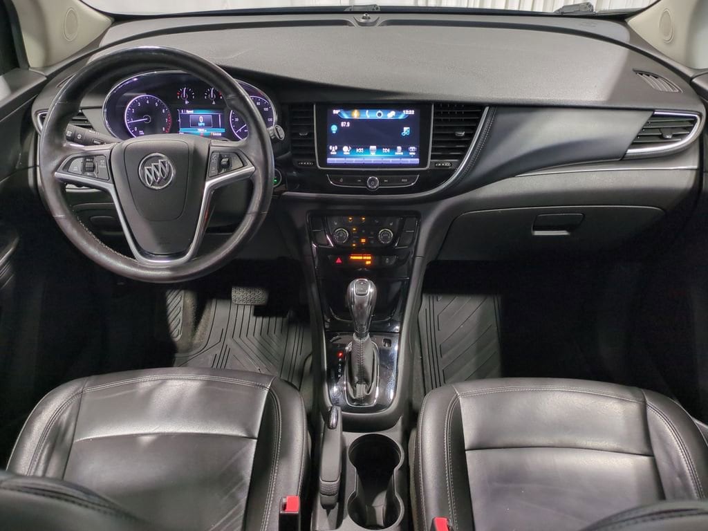 Thumbnail: 2018 Buick Encore - 18