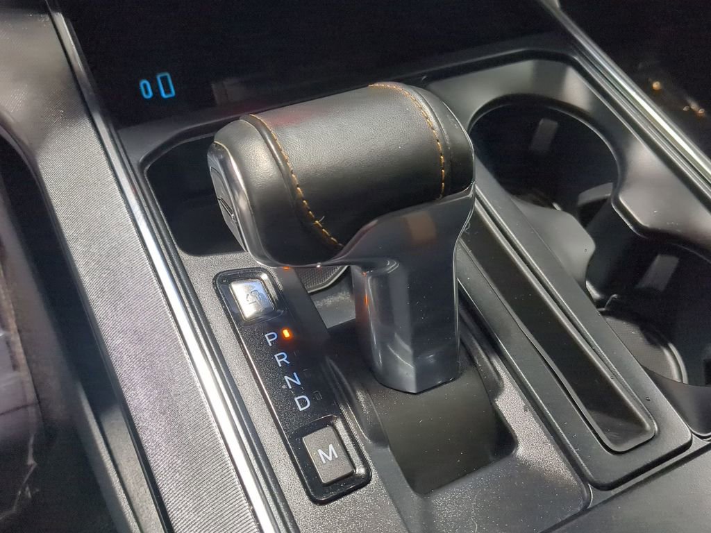 Thumbnail: 2022 Ford F-150 - 46