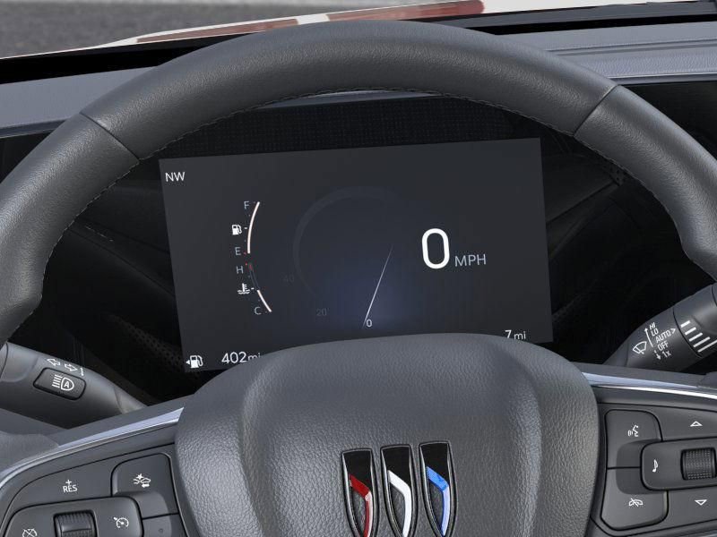 Thumbnail: 2025 Buick Envista - 18