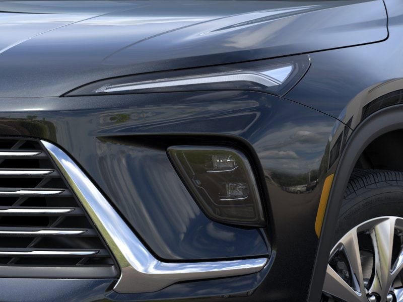 Thumbnail: 2026 Buick Enclave - 10