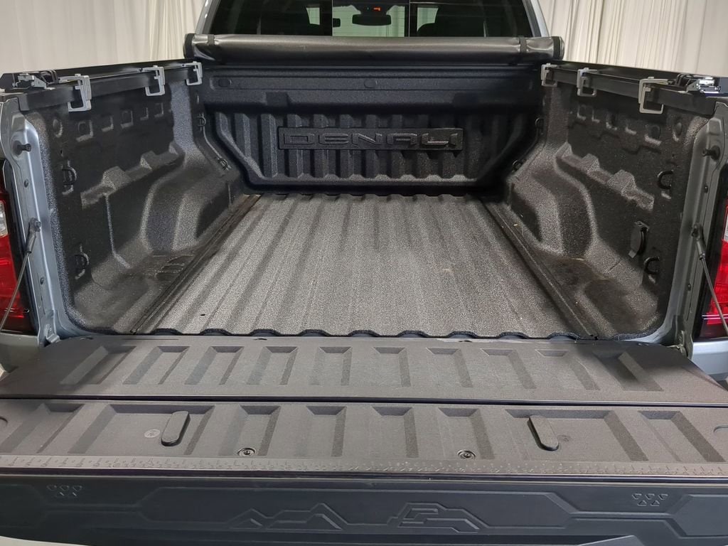 Thumbnail: 2023 GMC Canyon - 41