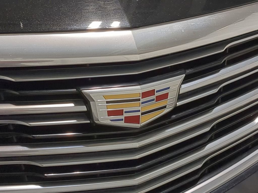 Thumbnail: 2018 Cadillac XT5 - 23